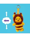 YUYUS WINNIE 12CM 8 AST V1
