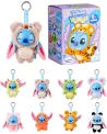 YUYUS STITCH 12CM 8 AST V1