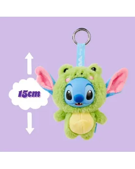 YUYUS STITCH 12CM 8 AST V1
