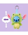 YUYUS STITCH 12CM 8 AST V1