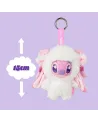 YUYUS STITCH 12CM 8 AST V2