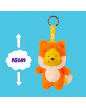 YUYUS WINNIE 12CM 8 AST V2