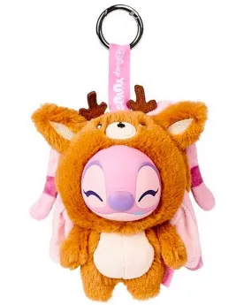 YUYUS STITCH 12CM 8 AST V3