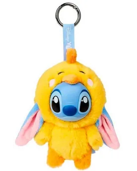 YUYUS STITCH 12CM 8 AST V3