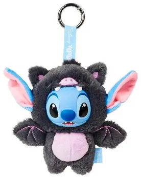 YUYUS STITCH 12CM 8 AST V3