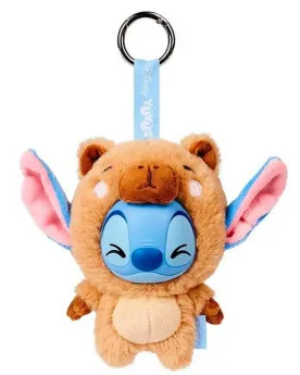 YUYUS STITCH 12CM 8 AST V3