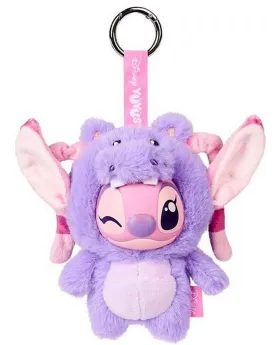 YUYUS STITCH 12CM 8 AST V3