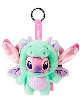 YUYUS STITCH 12CM 8 AST V3