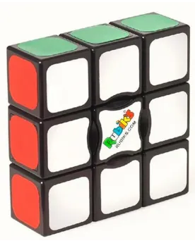RUBIK'S EDGE