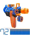 X-SHOT INSANITY SMOKING BARREL