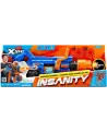 X-SHOT INSANITY SMOKING BARREL