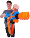 X-SHOT INSANITY SMOKING BARREL