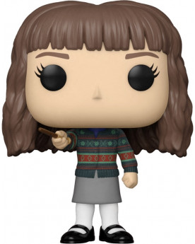 FUNKO POP HERMIONE GRANGER