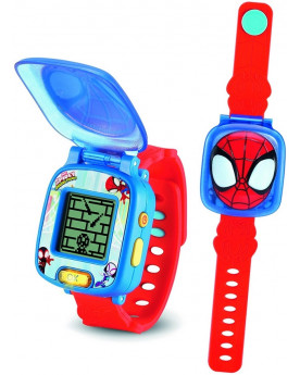 MONTRE INTERACTIVE SPIDEY