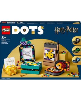 LEGO DOTS HARRY POTTER -...