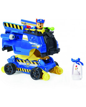 PAW PATROL CORE RISENRESCUE...