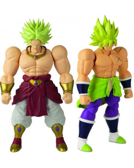 FIGURINE GEANTE BROLY