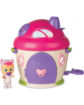 LA SUPER MAISON DE KATIE