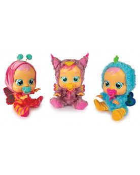 CRY BABIES PYJAMAS...