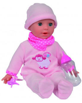 BEBE LAURA