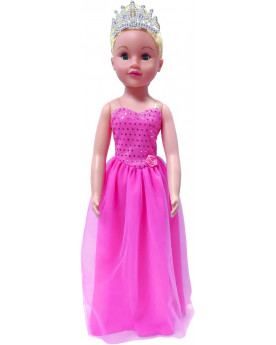 POUPEE PRINCESSE