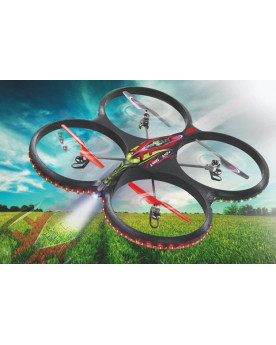 DRONE FLY SCOUT