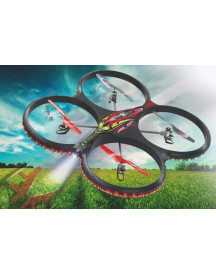 DRONE FLY SCOUT