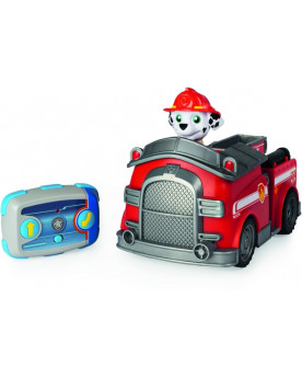 R.C. PAW PATROL MARSHALL