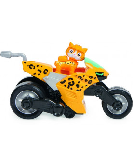 VEHICULE PAW PATROL CAT PACK