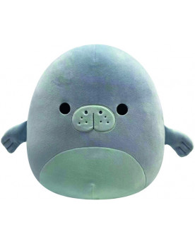 SQUISHMALLOWS PHOQUE BLEU