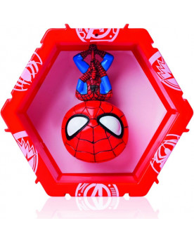 WOW PODS SPIDERMAN