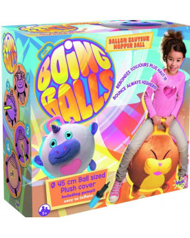 BOING BALLS