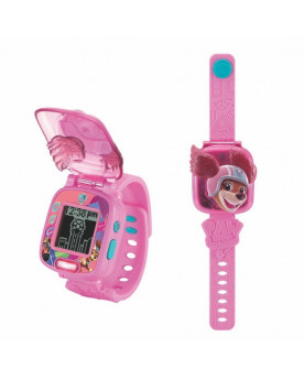 PAT PATROUILLE MONTRE...