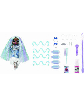 LOL OMG TENTPOLE VIOLETTE