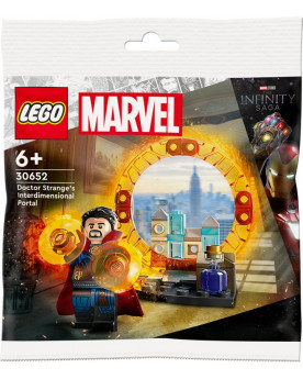 MARVEL DOCTEUR STRANGE...