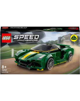 LOTUS EVIJA