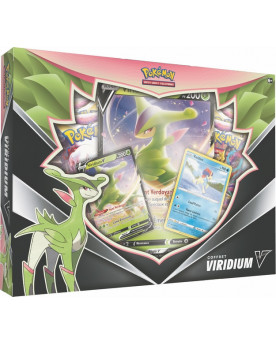 POKEMON COFFRET VIRIDIUM-V
