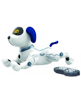 ROBOT MAX CHIEN
