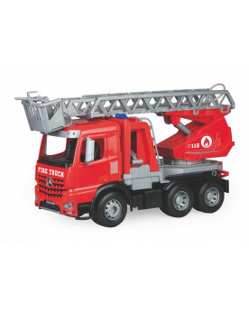 CAMION DE POMPIERS