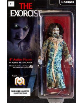 MEGO L'EXORSISTE