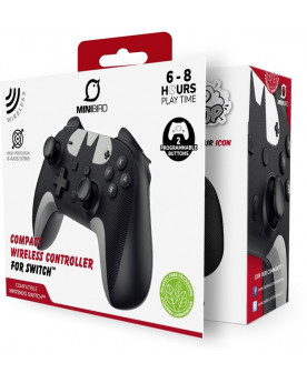 SWITCH MANETTE SANS FIL...