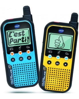 KIDI TALKIE