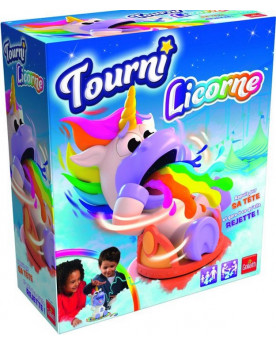TOURNI LICORNE