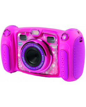 KIDIZOOM DUO DX ROSE 10 EN 1