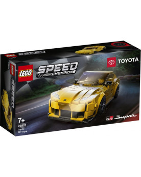 TOYOTA GR SUPRA