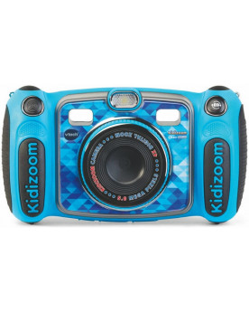 KIDIZOOM DUO DX BLEU 10 EN 1