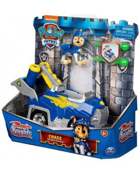 PAW PATROL RESCUE KNIGHTS...