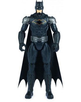 BATMAN VS LOOK