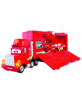 MACK TRANSPORTEUR PARLANT