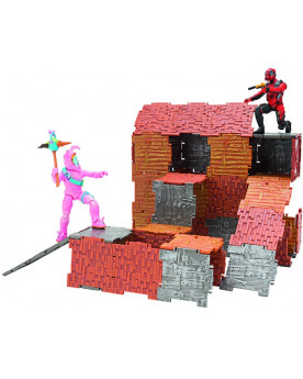 TURBO BUILDER SET
